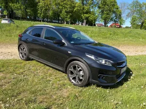 Kia XCeed 1.5 T-GDI L Business Line 2021