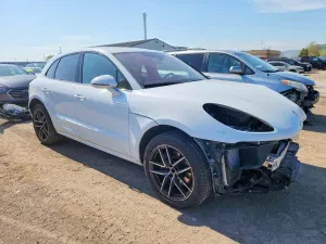 Porsche Macan I (2014-) S PDK 2023