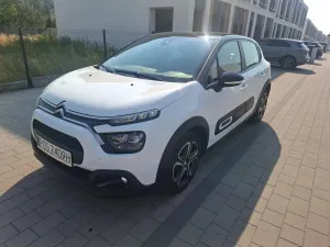 Citroën C3 III (2016-2024) Pure Tech 83 S&S SHINE 2023