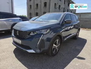 Peugeot 2008 II (2019-) 1.2 PureTech Allure Pack S&S EAT8 2023