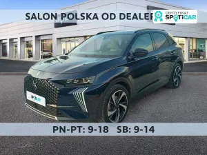 DS DS7 Crossback 2023