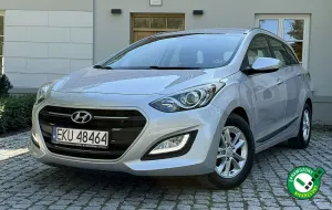 Hyundai i30 II (2012-2017) 2016