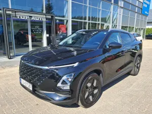 Omoda 5 1.6 T-GDI Premium DCT 2025