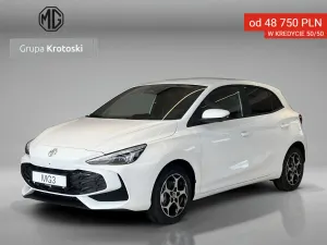 MG MG3 2026