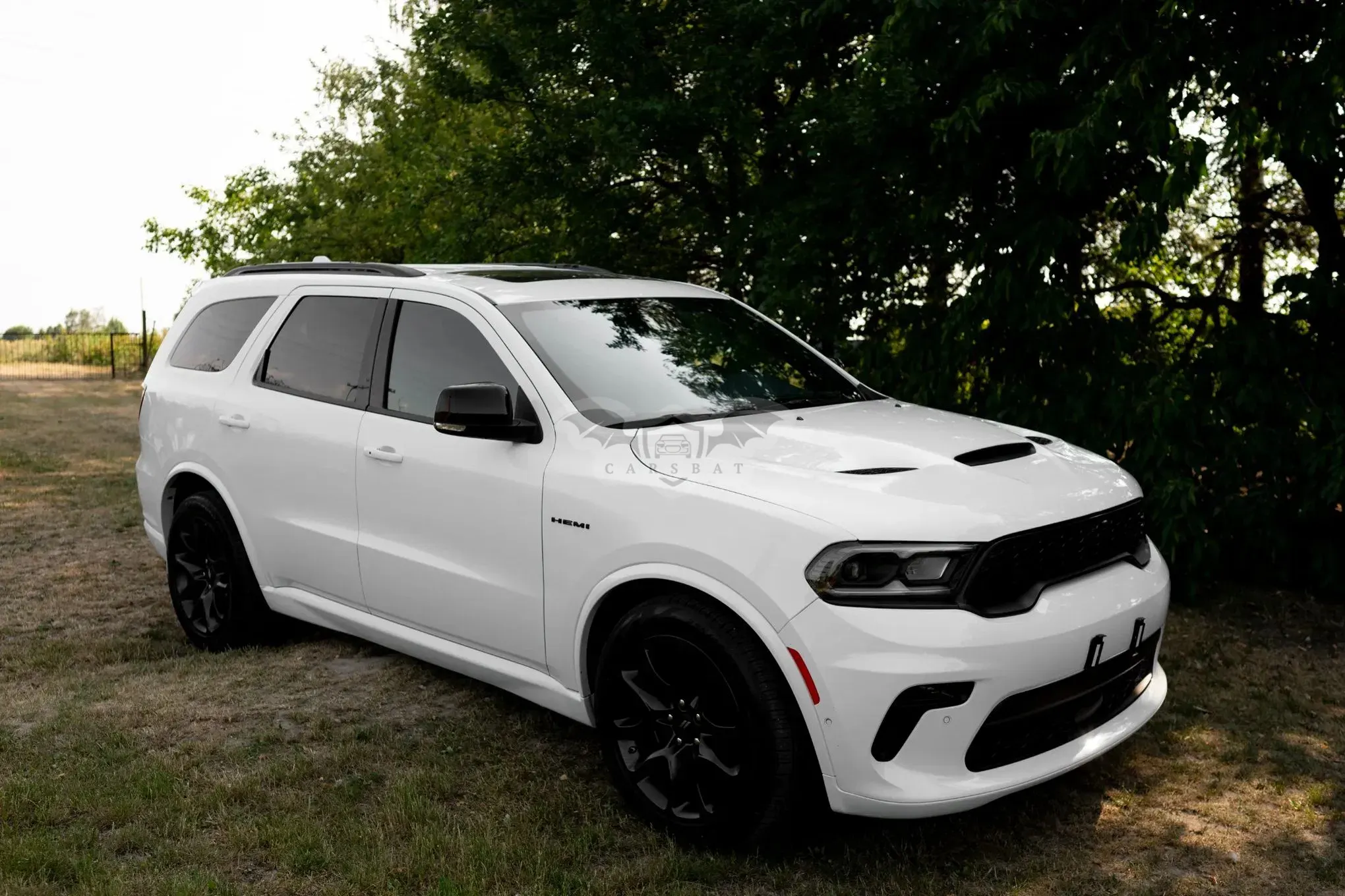 Dodge Durango 5,7 R/T 2021