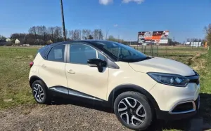 Renault Captur / QM3 I (2013-2019) 1.5 dCi Life 2017