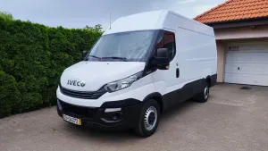 Iveco Daily 2018