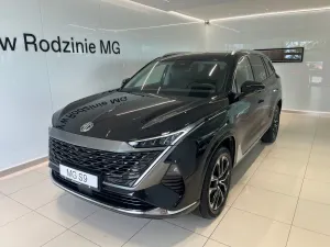 Mg S9 2026