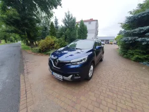 Renault Kadjar Energy dCi 130 Business 2015
