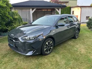 Kia Ceed III (2018-) 1.5 T-GDI OPF Spirit 2025