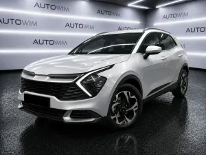 Kia Sportage V (2021-) 2024