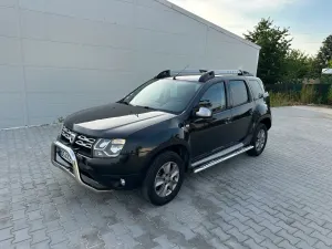 Dacia Duster I (2009-2017) dCi 110 FAP 4x2 Celebration 2015