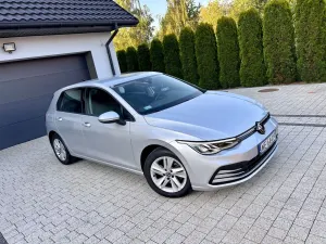 Volkswagen Golf VIII (2020-) 2.0 TDI Life 2022