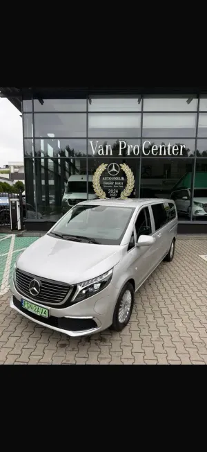Mercedes-Benz Vito W639 (2003-2014) 2021