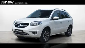 Renault Koleos I (2006-2016) 2.0 dCi 4x4 Dynamique 2012