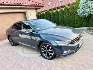 Volkswagen Passat B8 (2014-2023) ver-2-0-tdi-evo-business 2020