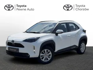 Toyota Yaris Cross Hybrid 1.5 Comfort 2023