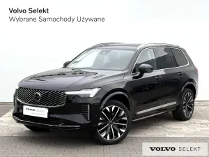 Volvo XC90 II (2014-) 2025