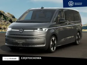 Volkswagen Multivan 2.0 TDI L2 Style DSG 2026