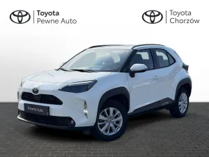 Toyota Yaris Cross Hybrid 1.5 Comfort 2025