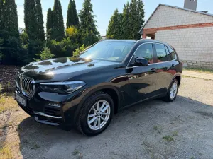 BMW X5 G05 (2018-) xDrive25d 2020