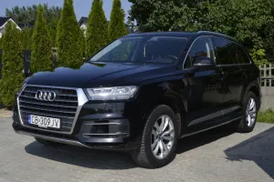 Audi Q7 II (2015-) 45 TDI Quattro Tiptronic 2019
