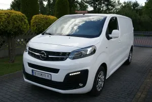 Opel Vivaro 2019