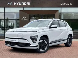 Hyundai Kona II (2023-) 65kWh Smart 2025