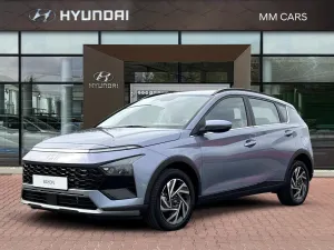 Hyundai Bayon 1.0 T-GDI Smart 2026
