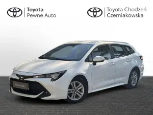 Toyota Corolla Seria E21 (2019-) 1.2 T Comfort 2022