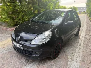 Renault Clio III (2005-2012) 1.2 16V 75 Yahoo 2011