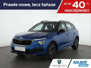 Skoda Kamiq 2025