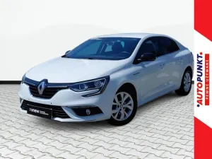 Renault Megane IV (2016-) 2019