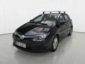 Toyota Auris II (2012-) Hybrid 135 Active 2016