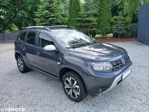 Dacia Duster II (2017-) 1.0 TCe Prestige 2022