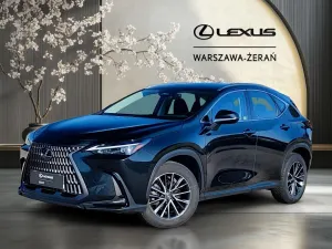 Lexus NX II (2021-) 350h Elegance 2WD 2024