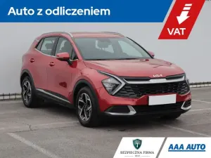 Kia Sportage V (2021-) 2023