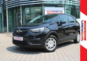 Opel Crossland 2019