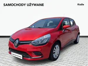 Renault Clio IV (2012-2018) 0.9 TCe Life 2019