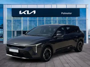 Kia K4 2026