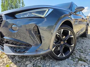Cupra Formentor 2.0 TDI 2022