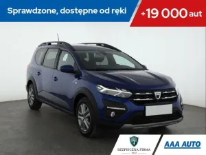 Dacia Jogger 2022