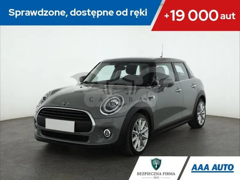 Mini One 2019