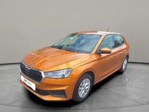 Skoda Fabia IV (2021-) 1.0 Ambition 2023