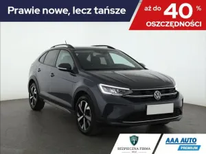 Volkswagen Taigo 2025