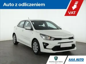 Kia Rio IV (2017-) 2021