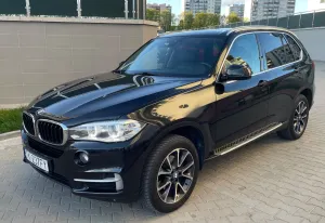 BMW X5 F15 (2013-2018) xDrive25d 2015