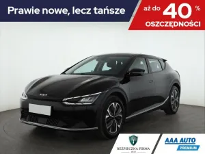 Kia EV6 2022