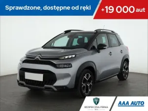 Citroën C3 Aircross 2021