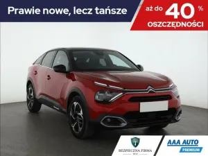 Citroën C4 III (2020-) 2023